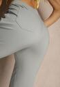 Pantaloni Redaira Gri