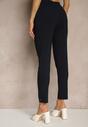 Pantaloni Redaira Bleumarin