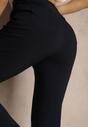 Pantaloni Redaira Bleumarin