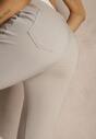 Pantaloni Redaira Bej