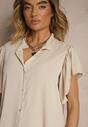 Rochie Tenelora Bej