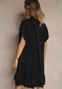 Rochie Tenelora Neagră