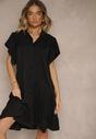 Rochie Tenelora Neagră