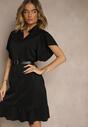 Rochie Tenelora Neagră