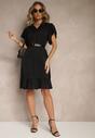 Rochie Tenelora Neagră