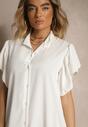 Rochie Tenelora Albă