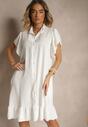 Rochie Tenelora Albă
