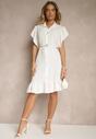Rochie Tenelora Albă