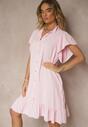 Rochie Tenelora Roz