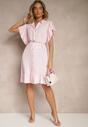 Rochie Tenelora Roz