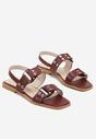 Sandale Tenandra Bordo