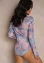 Body Folenaria Albastru