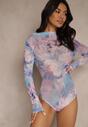 Body Folenaria Albastru