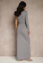 Rochie Felitria Gri
