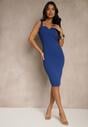 Rochie Adeira Albastră