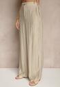 Pantaloni Natoreia Bej