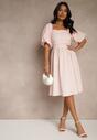 Rochie Mariwena Roz