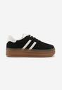 Sneakers Felainora Negri