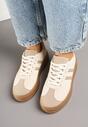 Sneakers Felainora Bej