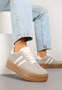 Sneakers Felainora Gri