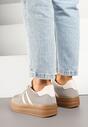 Sneakers Felainora Gri