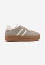 Sneakers Felainora Gri
