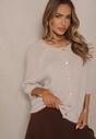 Cardigan Iffarisse Bej