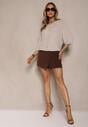 Cardigan Iffarisse Bej