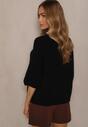 Cardigan Iffarisse Negru