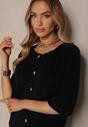 Cardigan Iffarisse Negru