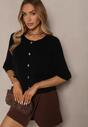 Cardigan Iffarisse Negru