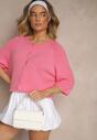 Cardigan Iffarisse Fucsia