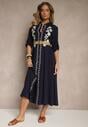 Rochie Sadoreme Albastră