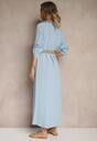 Rochie Sadoreme Albastru deschis