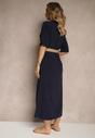 Rochie Albastră