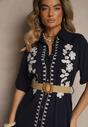 Rochie Albastră