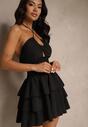 Rochie Marosea Neagră
