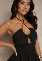 Rochie Marosea Neagră