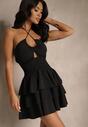 Rochie Marosea Neagră