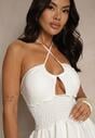 Rochie Marosea Bej deschis