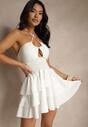 Rochie Marosea Bej deschis