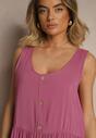Rochie Iffanise Roz