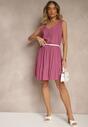 Rochie Iffanise Roz