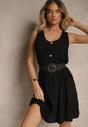 Rochie Iffanise Neagră