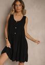 Rochie Iffanise Neagră