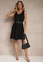 Rochie Iffanise Neagră