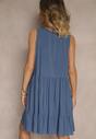Rochie Iffanise Albastră