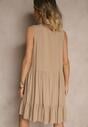Rochie Iffanise Bej