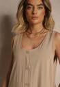 Rochie Iffanise Bej