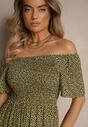 Rochie Sadique Galbenă